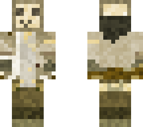 sulfur guy