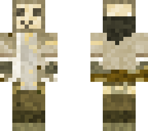 sulfur guy