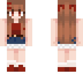 summer outfit
