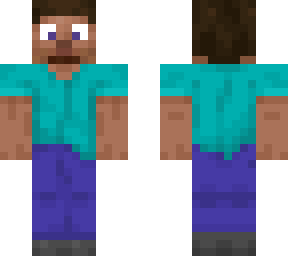 surprised steve