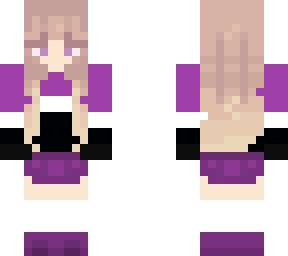 sweater girl