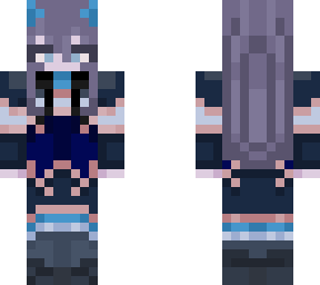 tairitsu: grievous lady