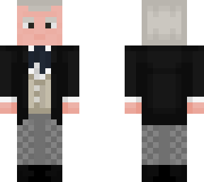 the first doctor