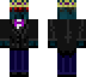 the mad king