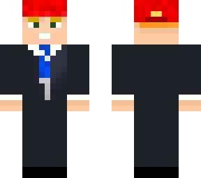 the maga