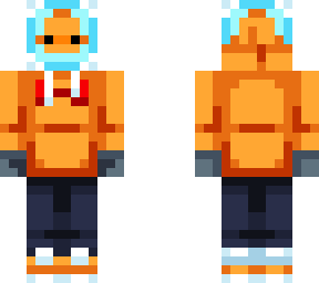 the nibbles revamp