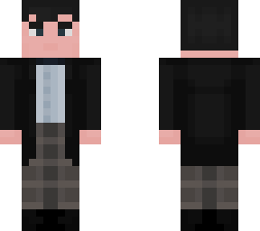 the second doctor