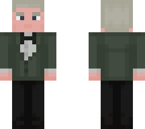 the third doctor