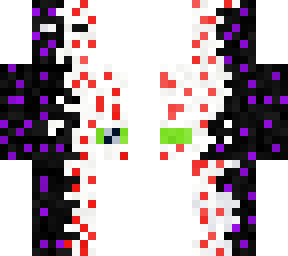 this is my specific skin