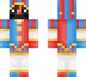 thomato april fools 2026
