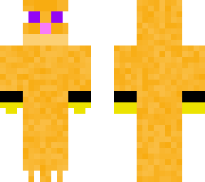 tobleronnecat