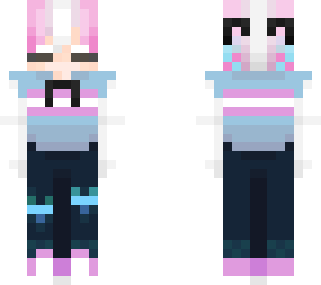torturedsoul 'acceptance' reskin