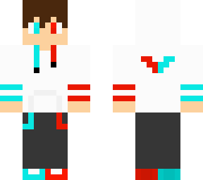 trying to recreate a skin i saw