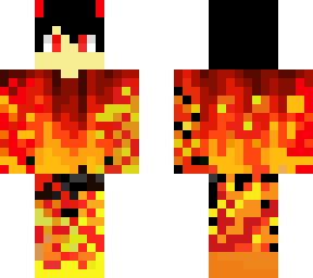 ultimate fire god