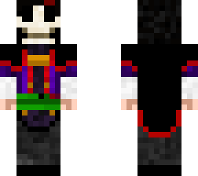 vampire hunter