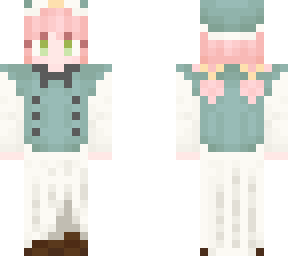 yunayu (witch hat atelier)