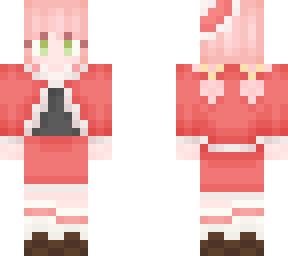 yunayu (xmas)