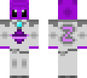 zorbonian alien