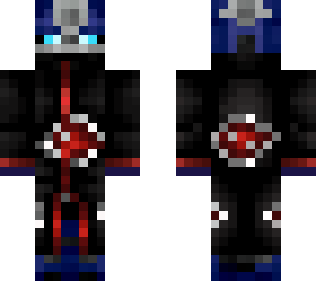 akatsuki prime