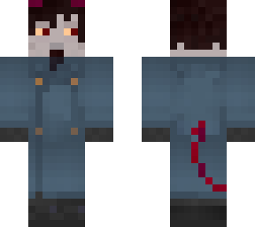 alexander winter (soldier winter, no gear)