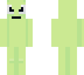 alien (charakatic recutica) zorgal
