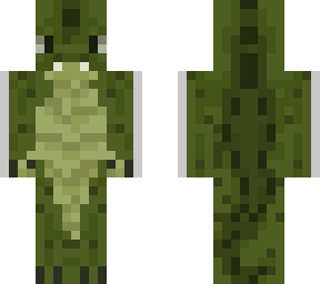 alligator