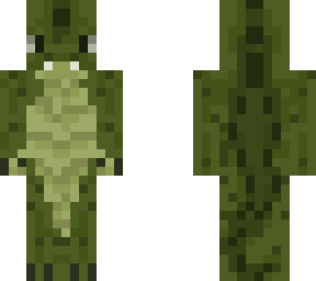 alligator