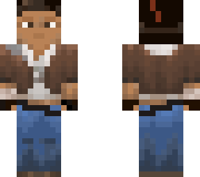 alyx vance (slim)