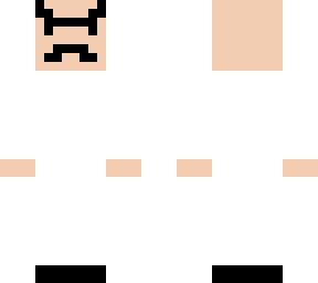 angry man