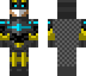 armored all might