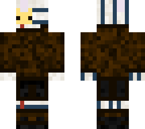 arthur1al's 'socks stay on' skin 2026