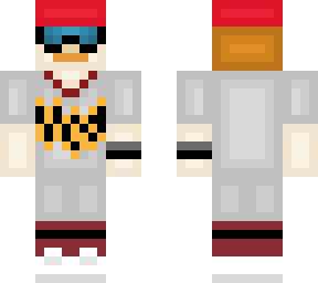 baseball player