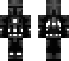 black knight