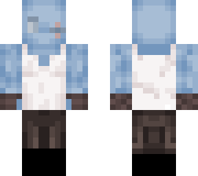 blacksmith