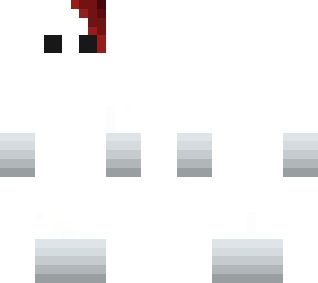 blank
