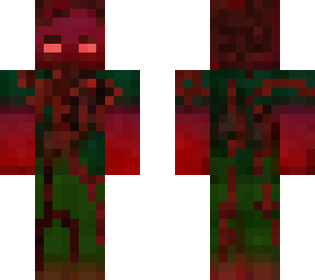 blood zombie