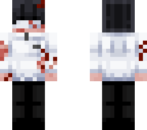 bloody devil
