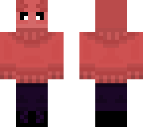 bob velseb (spooky month)