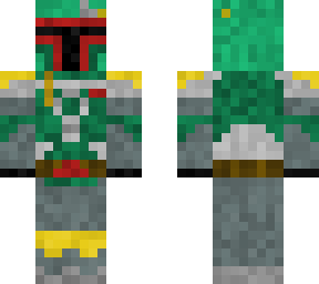 boba fett