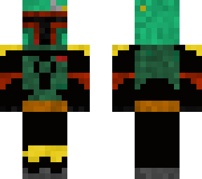 boba fett return