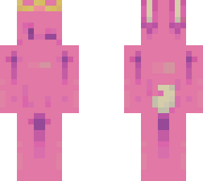 bunny baablu