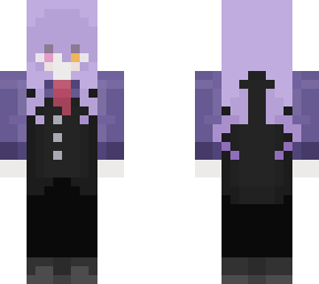 chasing anemones [personal use skin]