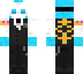 chroma king