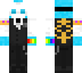 chroma king pride