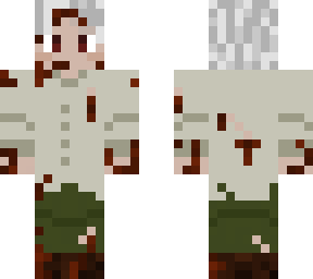 clarence carpenter v3 v2