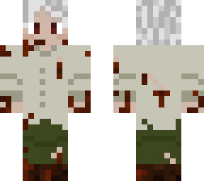 clarence carpenter v3 v3