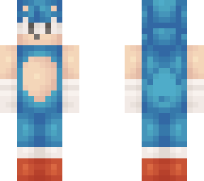 classic sonic *2026*