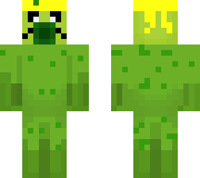 commando pea remake(/)