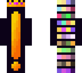copper palette contest results