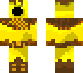 cowboy greed [block tales]
